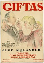 Poster for Getting Married
