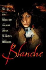 Poster for Blanche