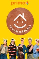 Poster for Chataři ze Švihova