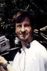 Poster for 100 Cameras: Capturing Lars von Trier's Vision