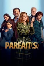 Poster for Les Parfait(s) : Arnaques en Famille