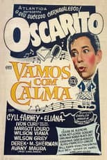 Poster for Vamos com Calma