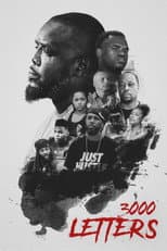 Poster for 3000 Letters