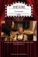 Poster for La Surprise