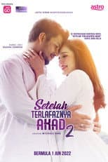 Poster for Setelah Terlafaznya Akad 2