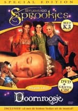 Poster for Studio 100 Sprookjes Musicals: Doornroosje met K3