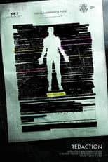 Poster for Redaction