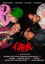 Poster for ALARME