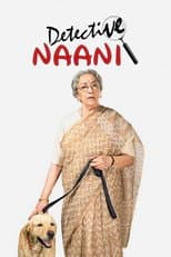 Poster for Detective Naani