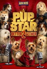 Poster for Pup Star: Better 2Gether