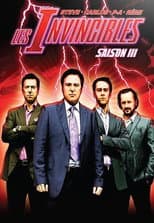 Poster for Season 3