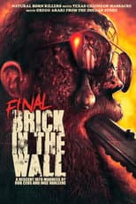 Poster for Cement: The Final Brick in the Wall