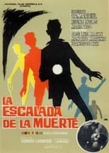 Poster for La escalada de la muerte