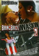 Poster for Bang Bros Invasion 2