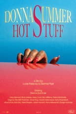 Poster for Donna Summer: Hot Stuff