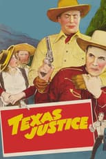 Poster for Texas Justice