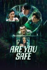 Poster for Are You Safe?
