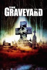 Poster for The Graveyard