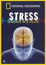 Poster for Stress: Portrait of a Killer