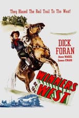 Poster for Winners of the West