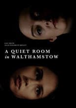 Poster for A Quiet Room in Walthamstow