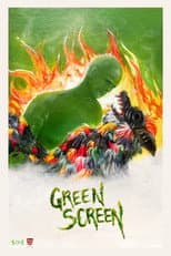 Poster for Green Screen