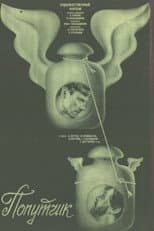 Poster for Road Companion