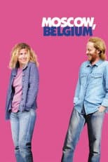 Poster for Moscow, Belgium