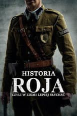 Poster for Historia Roja, czyli w ziemi lepiej słychać