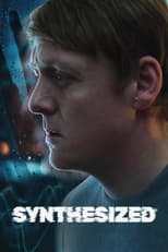 Poster for Synthesized