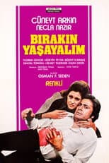 Poster for Bırakın Yaşayalım