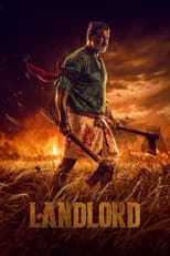 Poster for LandLord