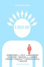 Poster for A Great Guy