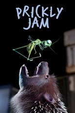 Poster for Prickly Jam
