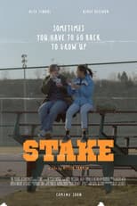 Poster for Stake