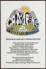 Poster for Camping