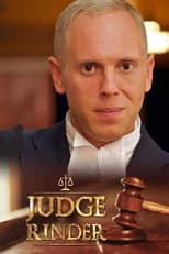 Poster for Judge Rinder