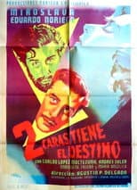 Poster for Two Faces Have the Destiny