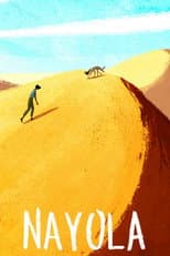 Poster for Nayola