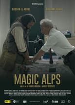 Poster for Magic Alps