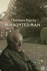 Poster for Thomas Hardy: A Haunted Man