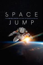 Poster for Space Jump