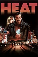 Poster for Heat