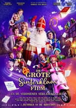 Poster for De Grote Sinterklaasfilm en de verdwenen verlanglijstjes
