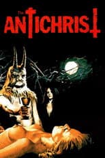 Poster for The Antichrist