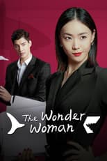 Poster for The Wonder Woman