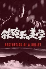 Poster for Aesthetics of a Bullet