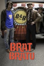 Poster for Brother to Brother