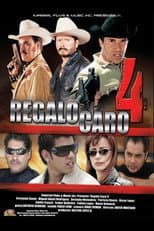 Poster for Regalo Caro 4