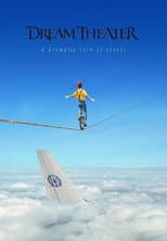 Poster for Dream Theater: The Spirit Carries On